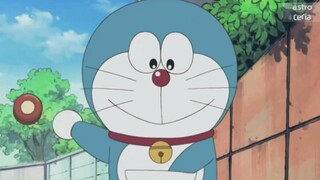 Doraemon Bahasa Malaysia Terbaru 2021