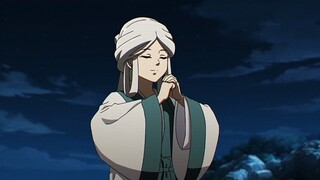 没有标题#风灵玉秀#天洐星缘创作团队