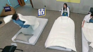 男人不可以说快，但是蔡徐坤真的好快