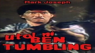 MARK JOSEPH | UTOL NI BEN TUMBLING (1991) FULL MOVIE