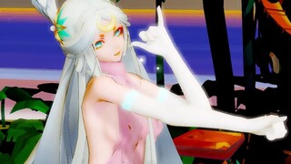 【阴阳师六周年快乐】因幡辉夜姬纯欲幻想