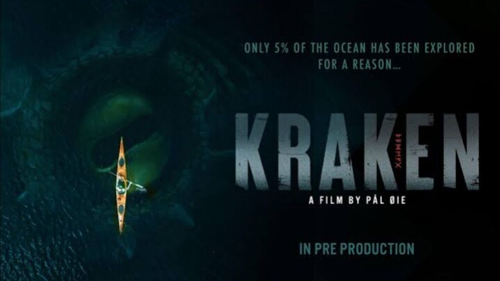 KRAKEN (2026) Subtitle Indo