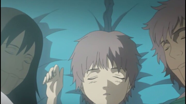 SEBENARNYA BUAT SASORI