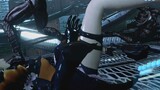 [Resident Evil 6] The big white legs of the anti-war pumpkin frost, the monster factory 151 kill str