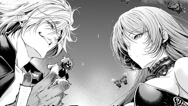 [Temple Unspeakable 117] Asian and American Love Temple Crisis