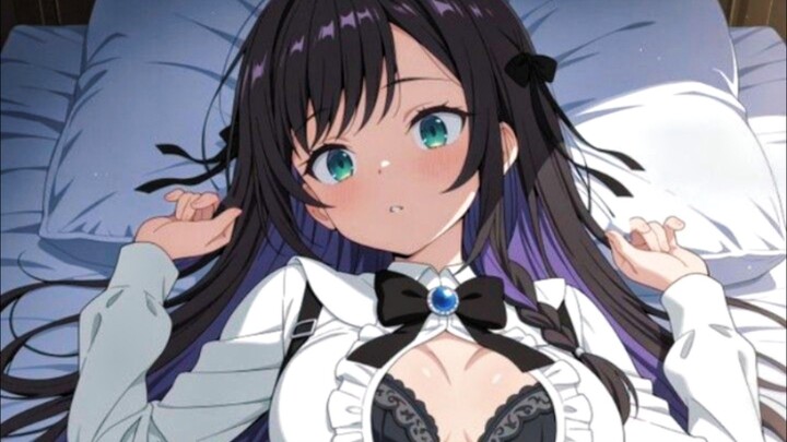 No Sensor !! Ketika Ayang Mode Pasrah 🔥🔞