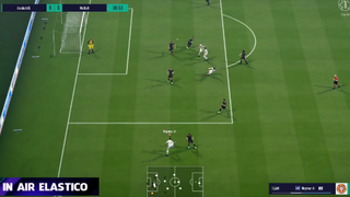 TOP 5 KỸ THUẬT ĐẸP MẮT & KHÓ THỰC HIỆN NHẤT TRONG FIFA ONLINE 4 ft. @Tuấn Tiền T