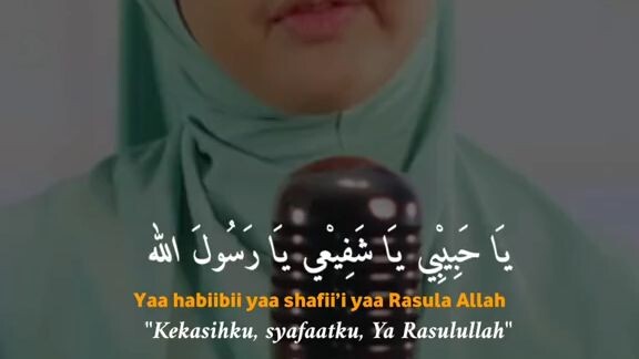 lagu yang begitu bermakna