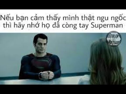 Ảnh chế meme thiếu muối cực mạnh#39 || SGM AC