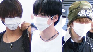 【Wish】If you also enjoy watching 235's dance