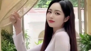 Vietnam's Four Great Ao Dai Goddesses