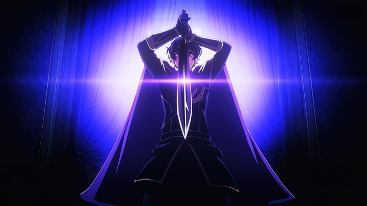 EP 12 Ansatsusha de Aru Ore no Status ga Yuusha yori mo Akiraka ni Tsuyoi no da ga [End]