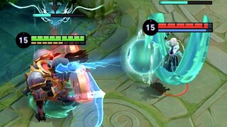 Zhuge Liang players' blood pressure soared: I have never felt so frustrated in my life!