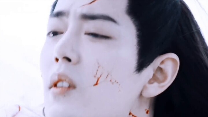 [Xiao Zhan's Filmography｜Moving Clouds] "You lent me a lifetime of promises, so I will repay you wit