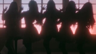 HYBE新女团ILLIT出道曲《Magnetic》MV预告公开！