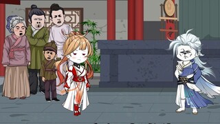 ตอนที่ 2: พวกมันมาเพื่อยกเลิกการหมั้นหมาย!