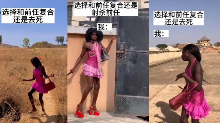 Quay lại với người cũ ư? Chị đây thà đẹp mà chết còn hơn