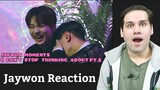 JAYWON MOMENTS I can't stop thinking about PART 2 (Enhypen) Reaction