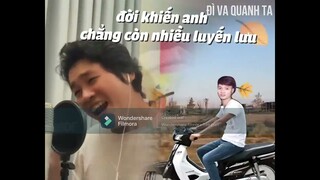 đầu cắt moi,khá bảnh remix