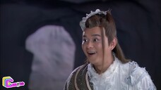 NHÂN GIAN HỮU ÁI - Tập 66