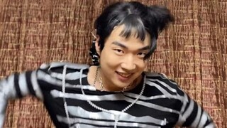 แต่งหน้าให้ 10 เต็ม 10 เลย! โคฟเวอร์แดนซ์ GOT the Beat เพลงใหม่ Step Back