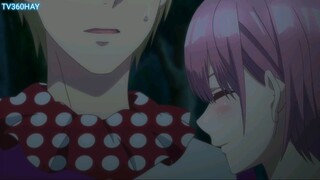 Thuyết Minh nhà có 5 nàng dâu   Tập 10