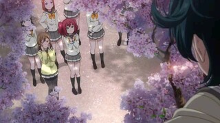 Love Live Sunshine Season 2 Episode 13 Subtitle Indonesia