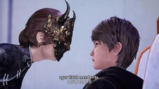 The Immortal Traces Eps 15 Sub Indo