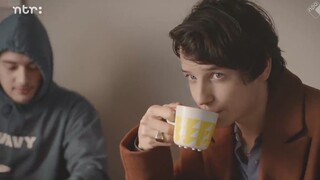 【荷兰】SKAM 第二季 07:58 第7P-我可以看看你房间吗？【中字@Sidoimujeng】