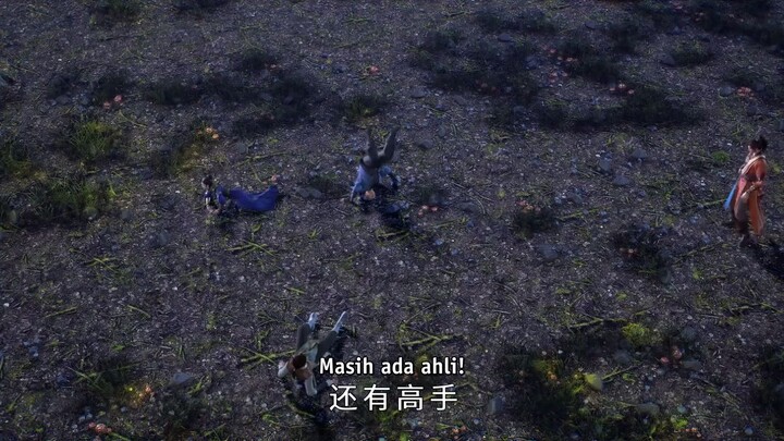 Peerles Battle Spirit Episode 194 Sub Indo