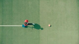 TxT Run Away mv