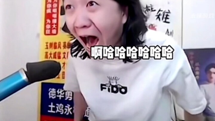 Episode Terakhir   Dehua VS Zhu You