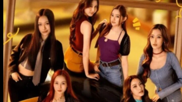 Girl Rules Ep.4 [Eng Sub] Thai drama