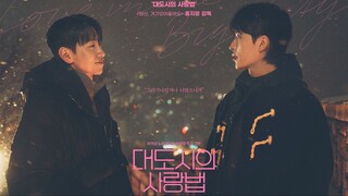 Love in the Big City Eps 02 (Sub-Indo)