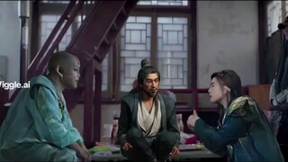 火龙童子找韩老魔买赤精芝，80没有万，分12期付款