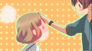 Tập 03 Tình Yêu Học Đường (momokuri) 2015 HD-VietSub