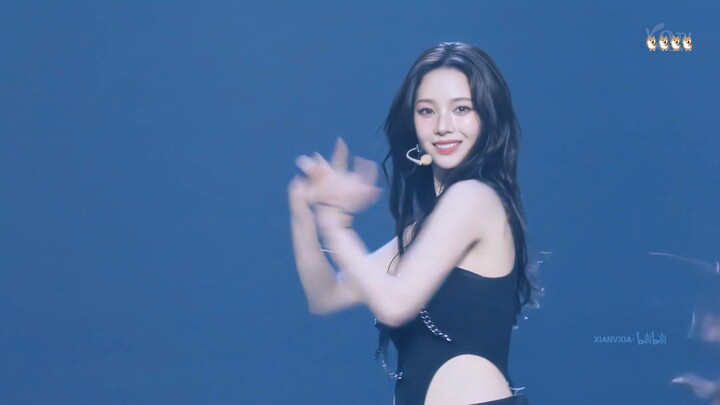 【4K60fps】aespa - Next Level(250316)