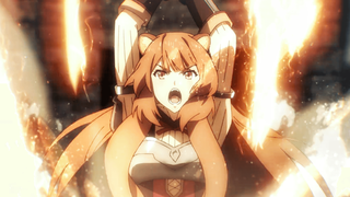 [October] The Rising of the Shield Hero Season 3 Official PV1 [MCE Subbing Group]