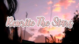 Rewrite The Stars OST The Greatest Showman | remelia