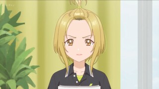 Harmony of Mille Feuille Sub Indo Eps 08