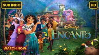 Encanto (2021) SUB INDO FULL HD