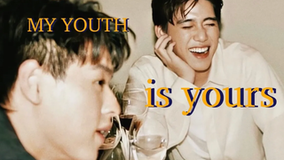 {OPV} บิวกิ้นพีพี • BKPP My youth is yours เติบโตไปด้วยกัน part 2