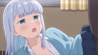 Anime Romance No Sensor MC Penyuka Bocah Kecil🗿