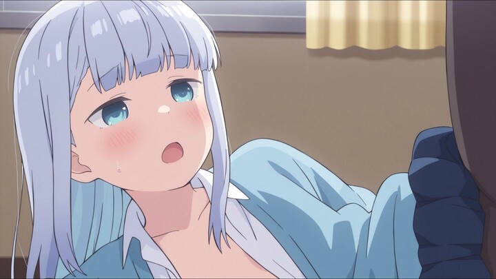 Anime Romance No Sensor MC Penyuka Bocah Kecil🗿