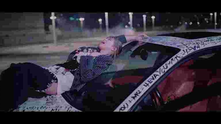 BLACKPINK-Love Sick full video