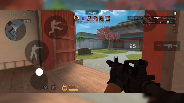 🎯 TREINANDO ATÉ ACERTAR SÓ HS!#Standoff2#SO2#Standoff2Brasil#Standoff2BR#Standoff2Gameplay#Standoff