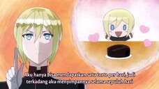 Oushitsu Kyoushi Heine • Eps 7 (Sub Indo)