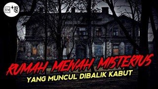 RUMAH ANGKER YANG BERADA DI PUNCAK GUNUNG BERKABUT | alur cerita film horor