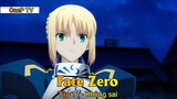 Fate - Zero Tập 11 - Không sai