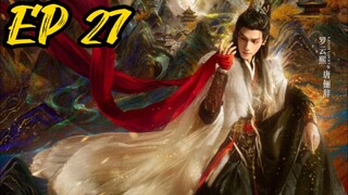 [ENG] EP 27 Whispers of fate